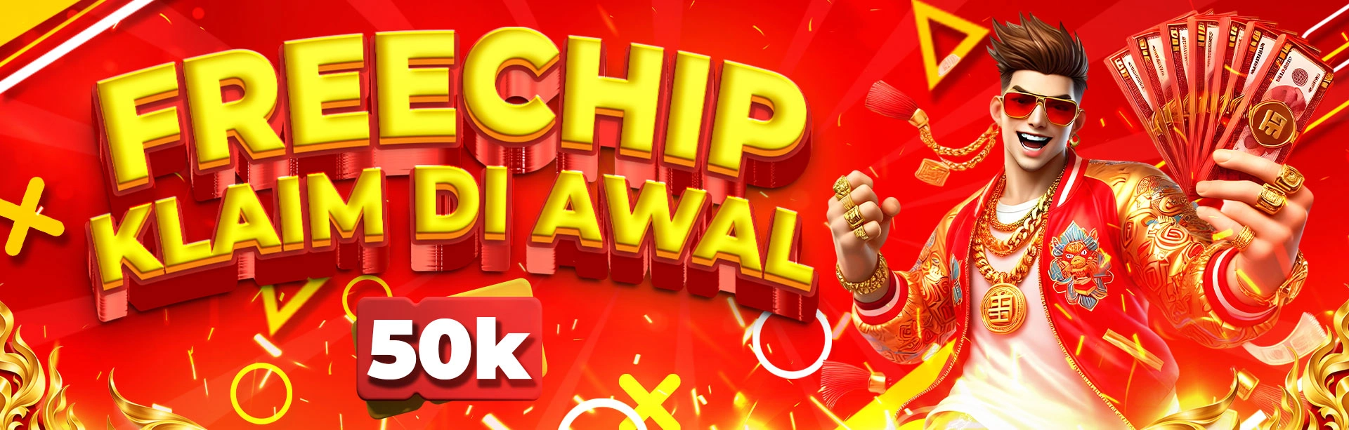 JUARA789 Banner Slot Online